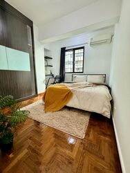 Pandan Valley (D21), Condominium #598747401